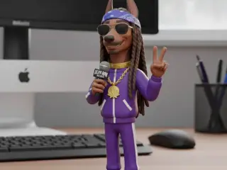 Snoop dogg dog