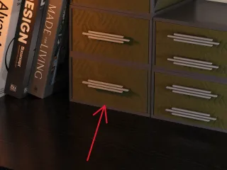 Stackable Drawers