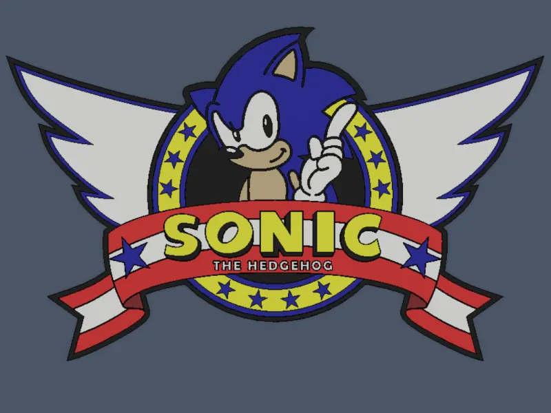 Sonic Light