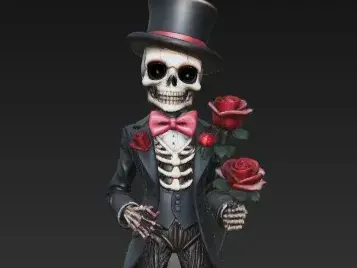 Rose lover