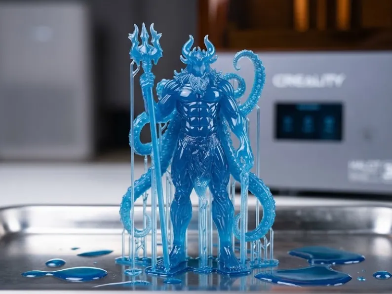 triton