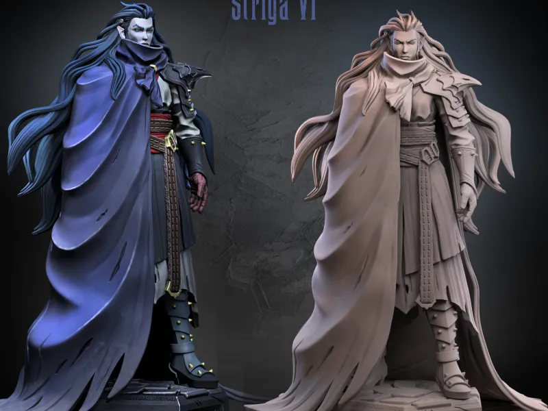 Striga v1