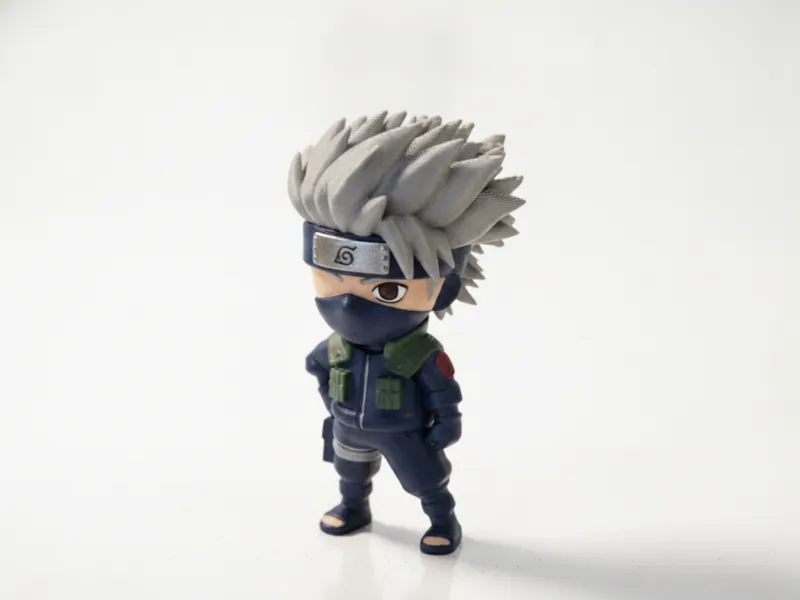 Kakashi