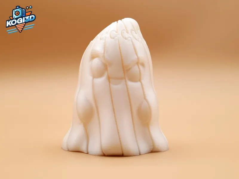 Ghost Fidget Toy