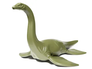 Plesiosaurus