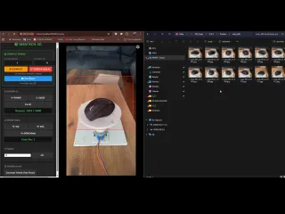 DIY Photogrammetry Station