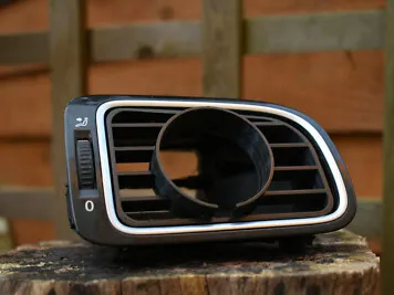 Polo 6 Air Vent 52mm Gauge