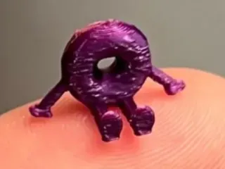 Mini Donut Buddy