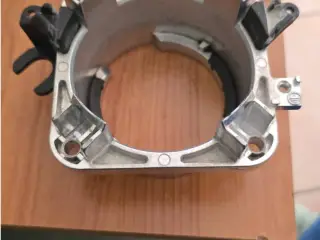 De Longhi ec201