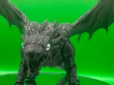 Cyber Dragon-0