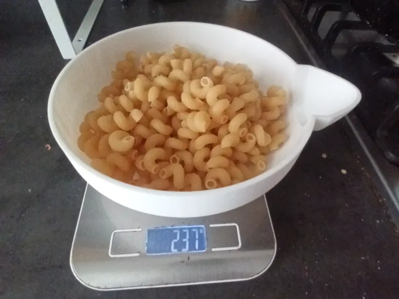 Ciotola con beccuccio per alimenti / 3D Printable Food Bowl