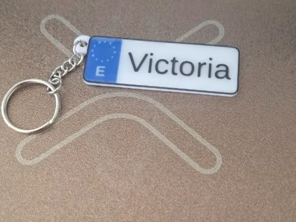 llan¡vero victoria