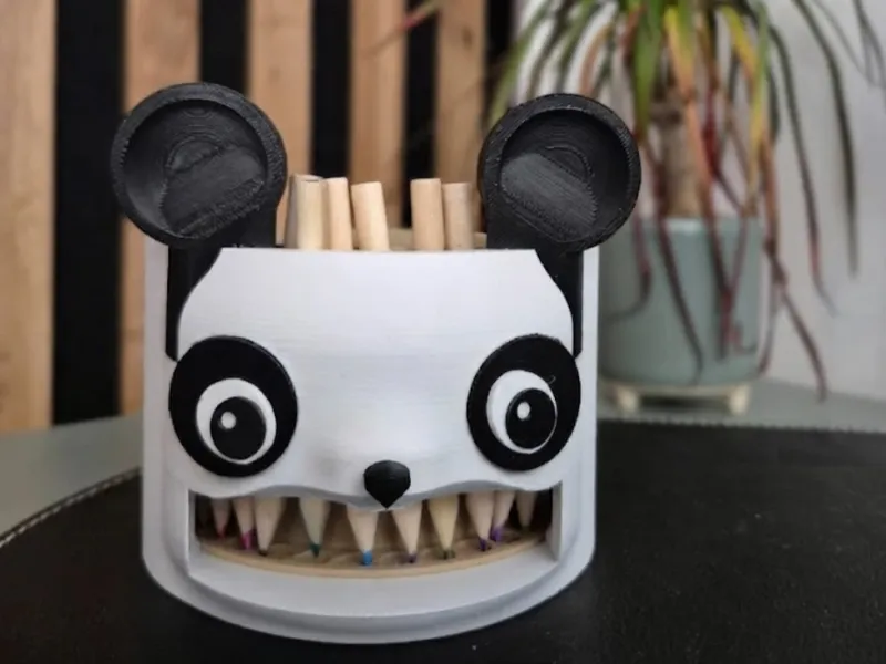 MimiCup Panda