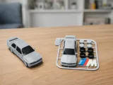 BMW E30 Card Set-0