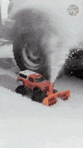 Snowmelter prototype-0