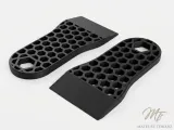 Hex Bed Scraper | 3D Print Removal Tool-0
