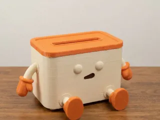 NAPKIN HOLDER
