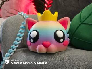 Cat Bag
