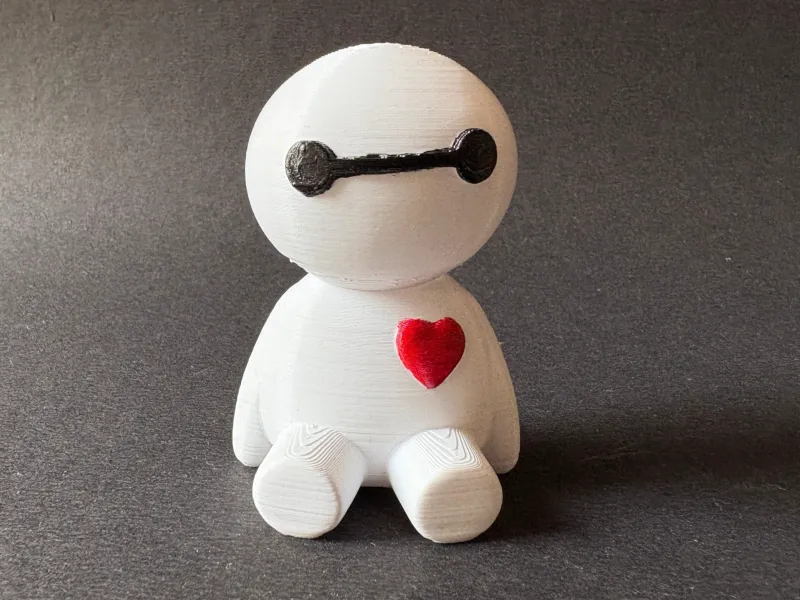 BAYMAX