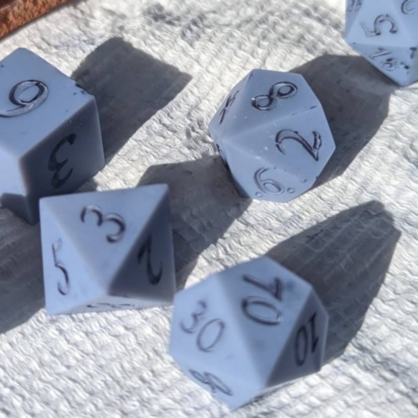 dnd dice