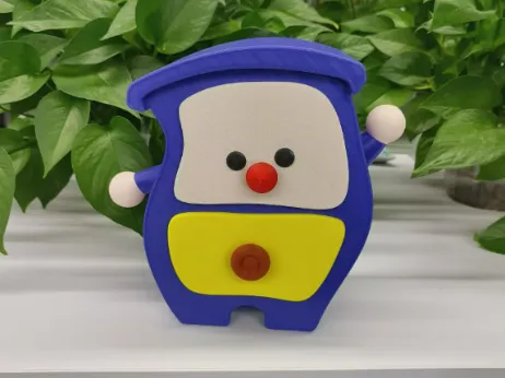 Home print settings: 卡通小柜子.3mf