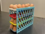 Egg Holder Rack-0