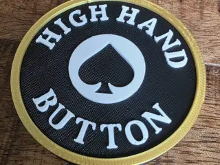 High Hand Button