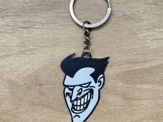 Llavero Joker