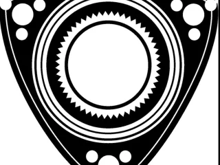 Filament spool