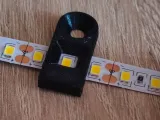 Mounting for LED strip-0