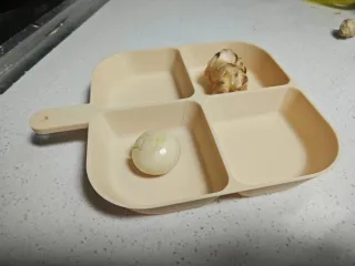 调料盘