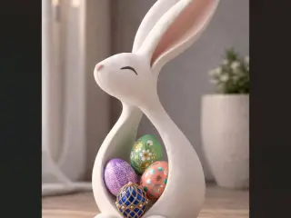 Easter Bunny