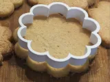 Spring Bloom Daisy Cookie Cutter Set – Perfect Jammy Dodger-0