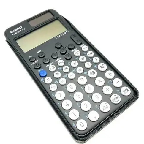Cover for Casio fx-85GT CW