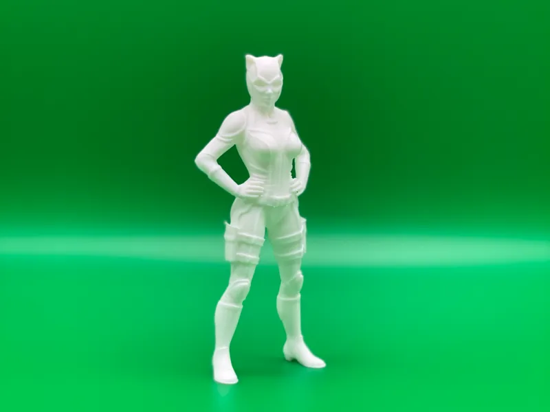 Catwoman