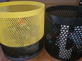 Wastebin for office