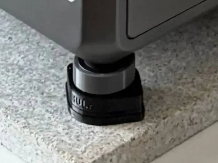 Hula Adapter For Creality K2 Plus