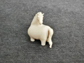 Lucky Horse Decor