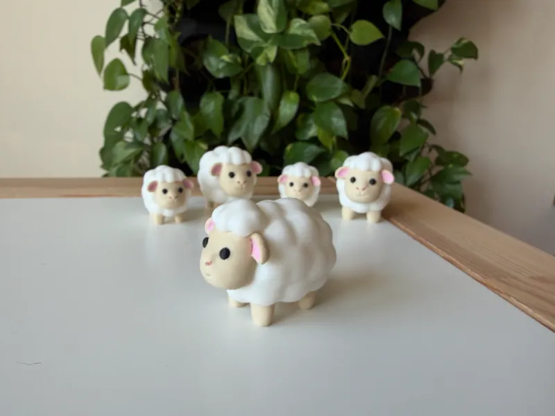 Big Sheep