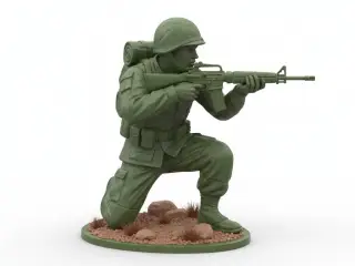 Army Man 1
