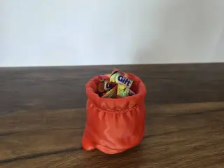 Candy bowl