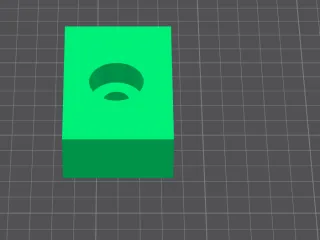 1x2x3 block