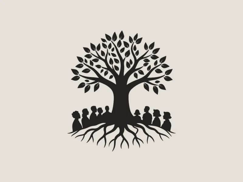 Tree of Life Wall Art - 3D Printable
