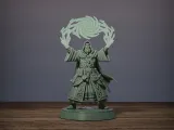 Aurelio - Rune Mantle-0