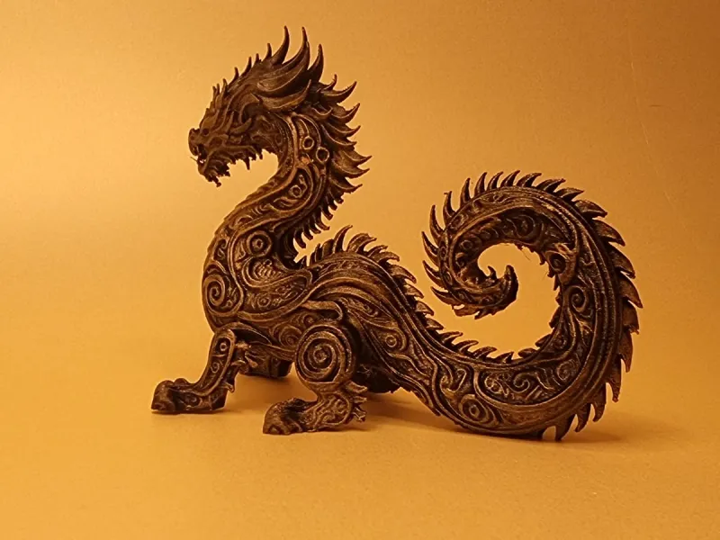 Dragon - Dragon