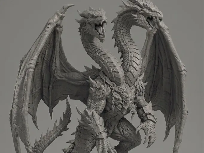 dragon