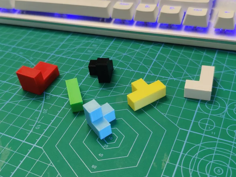 puzzle cubo 1