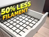 Ultra-Efficient Gridfinity Baseplate for IKEA ALEX-0