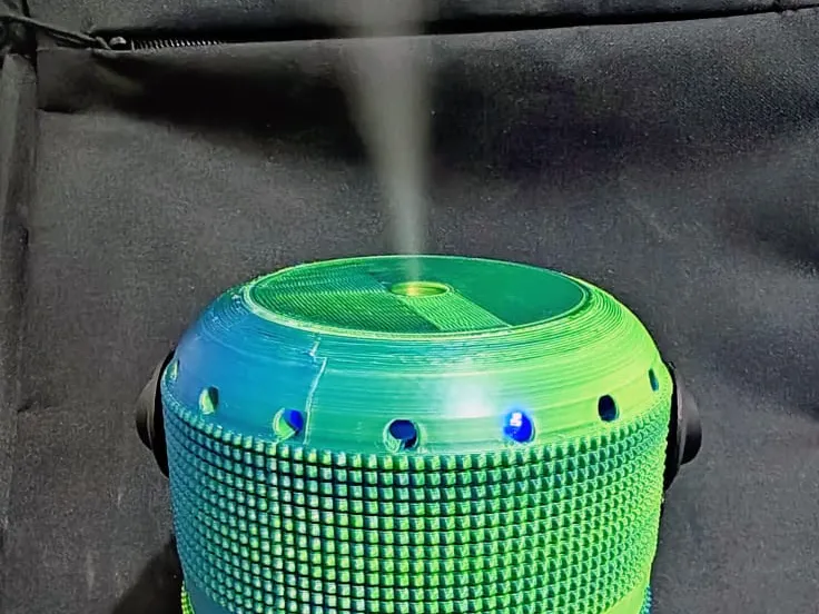 HUMIDIFICADOR