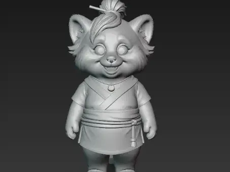 Kızıl Panda